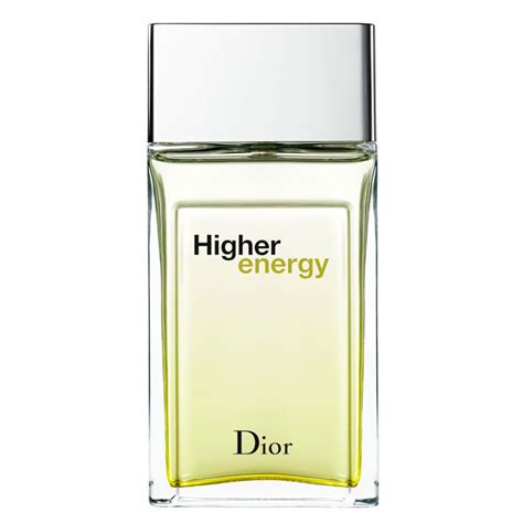 dior higher energy eau de toilette|higher energy cologne.